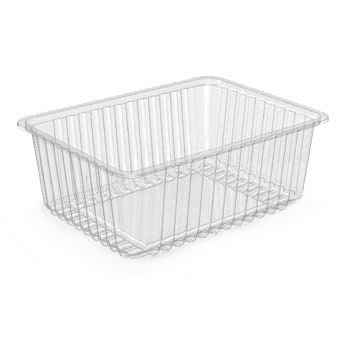 Overwrap Trays - TBT 140 190 / 70