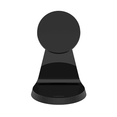 BELKIN Magnetic Wireless Charging Pad with Stand BELKIN Magnetic Wireless Charging Pad with Stand