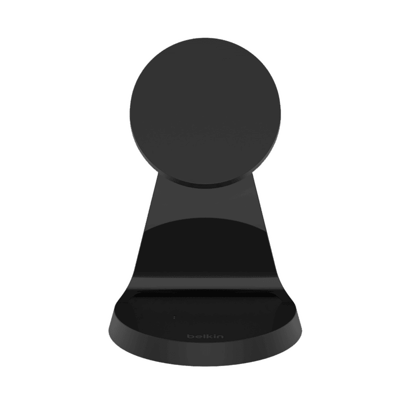 BELKIN Magnetic Wireless Charging Pad with Stand