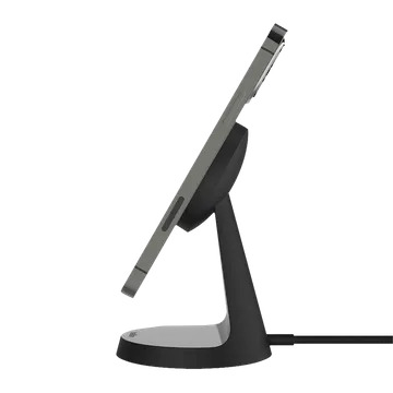 BELKIN Magnetic Wireless Charging Pad with Stand