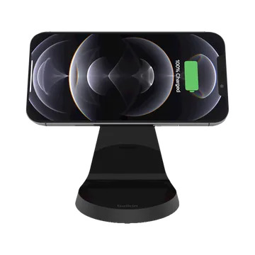 BELKIN Magnetic Wireless Charging Pad with Stand