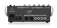 Behringer Mixer