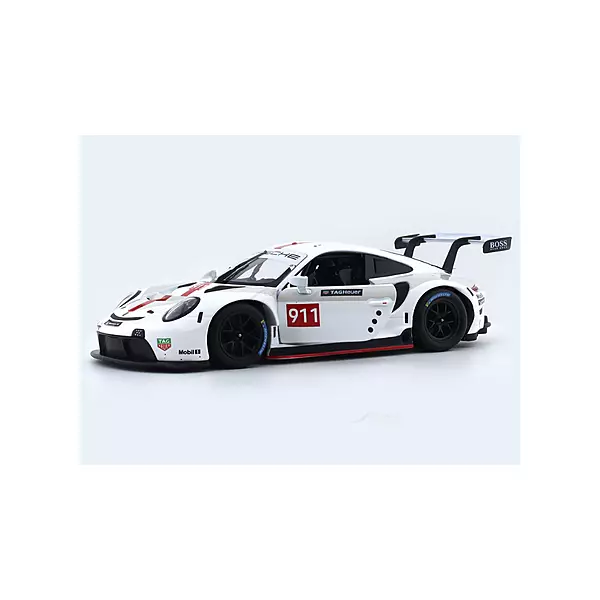 Porsche 911 RSR | 1:24 | Bburago