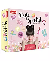 Funskool Style & Spa Kit - Multicolor