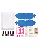 Funskool Style & Spa Kit - Multicolor