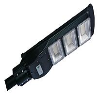 30W LED Solar Street Light