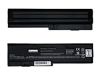 Laptop Battery For Lenovo X200 – Tablet , 14.4V 6 Cells 4400mAh – Compatible Laptop Battery For Lenovo X200 – Tablet , 14.4V 6 Cells 4400mAh – Compatible