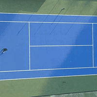 Global Sports Complex