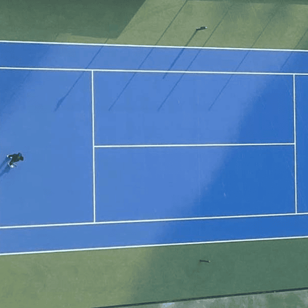 Global Sports Complex