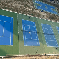 Global Sports Complex