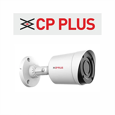CP PLUS (2.4MP COSMIC BULLET) CP-USC-TA24L2