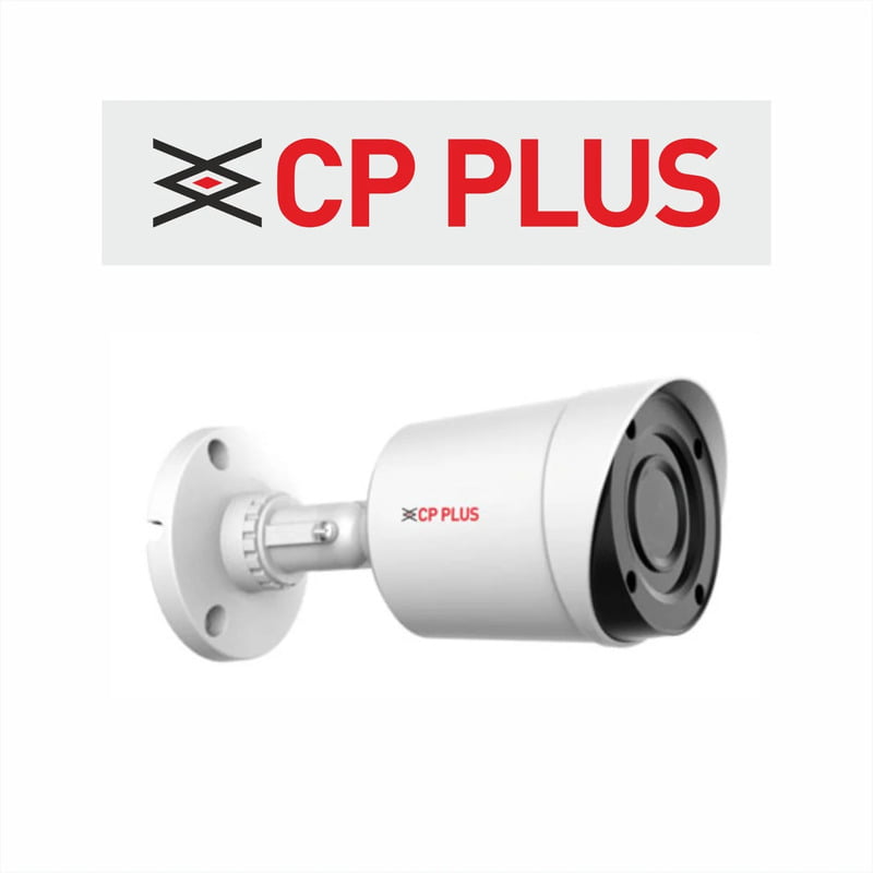 CP PLUS (2.4MP COSMIC BULLET) CP-USC-TA24L2