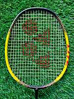 BADMINTON RACQUET YONEX VOLTRIC LITE