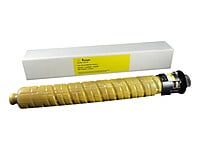 Ricoh MP C2503 Yellow Toner Cartridge Ricoh MP C2503 Yellow Toner Cartridge