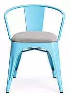 Marcel Chair with Cushion