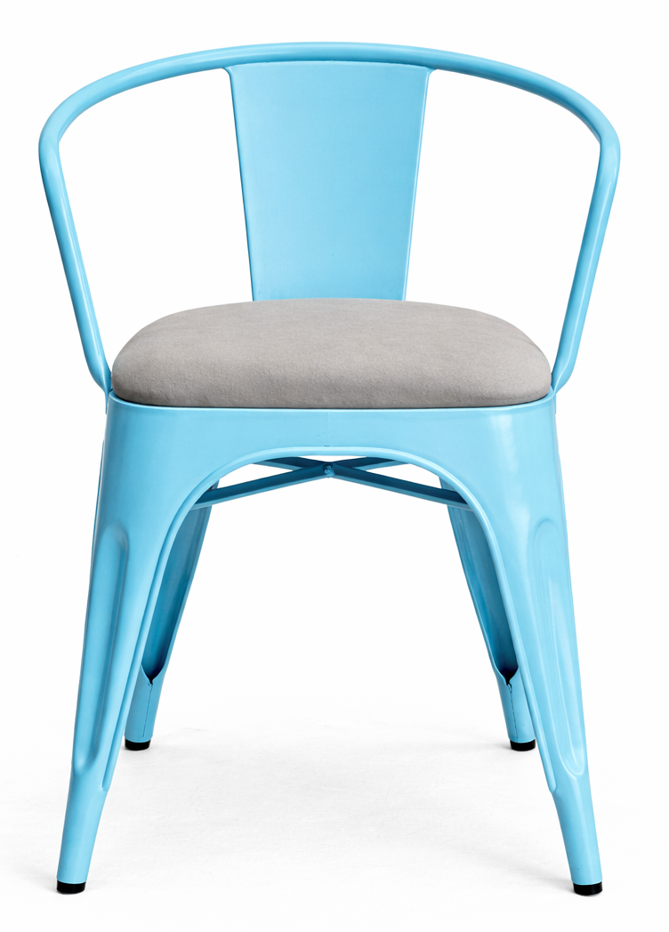 Marcel Chair with Cushion