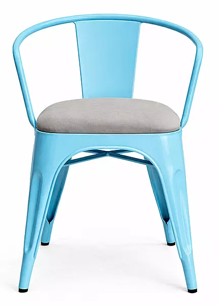 Marcel Chair with Cushion