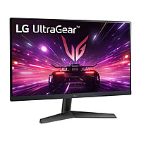 LG UltraGear 24GS60F-B 24 Inch Gaming Monitor – FHD IPS | 180Hz | FreeSync