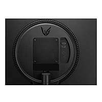 LG UltraGear 24GS60F-B 24 Inch Gaming Monitor – FHD IPS | 180Hz | FreeSync