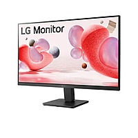 LG 24MR400-B 24 Inch Monitor – IPS | FHD | 100Hz | FreeSync