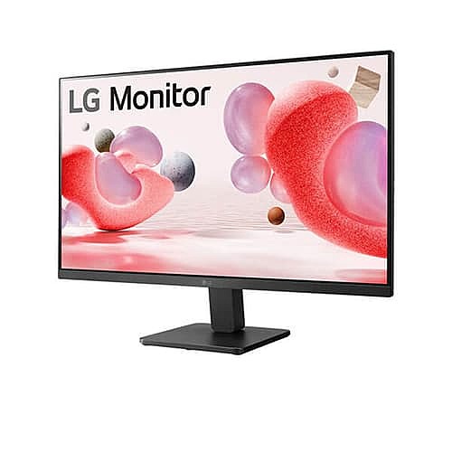 LG 24MR400-B 24 Inch Monitor – IPS | FHD | 100Hz | FreeSync