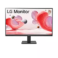 LG 24MR400-B 24 Inch Monitor – IPS | FHD | 100Hz | FreeSync