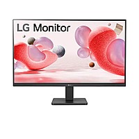 LG 24MR400-B 24 Inch Monitor – IPS | FHD | 100Hz | FreeSync