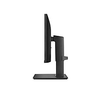 LG 24QP550-B 24 Inch Monitor – QHD IPS | 75Hz | FreeSync | 3 Years Warranty