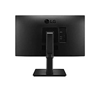LG 24QP550-B 24 Inch Monitor – QHD IPS | 75Hz | FreeSync | 3 Years Warranty