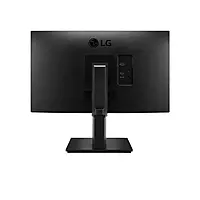 LG 24QP550-B 24 Inch Monitor – QHD IPS | 75Hz | FreeSync | 3 Years Warranty