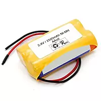 NIMH PACKS (BATTERY PACK)-24V 2500MAH -2501