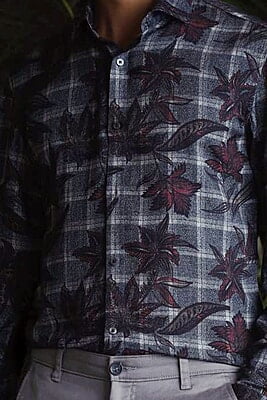 Elite Checkers Shirts