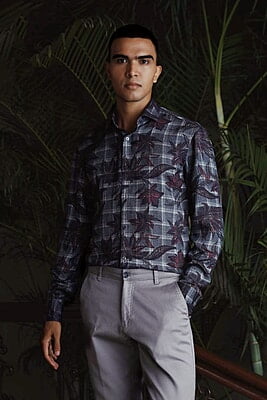 Elite Checkers Shirts