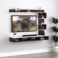 Wall TV Unit cabinet 32 to 65 Inches