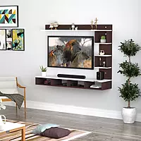 Wall TV Unit cabinet 32 to 65 Inches