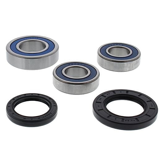 All Balls Racing 25-1749 Rear Wheel Bearing Kit