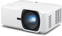 Viewsonic LSD400HD - 4,000 ANSI Lumens 1080p Laser Business/Education Projector