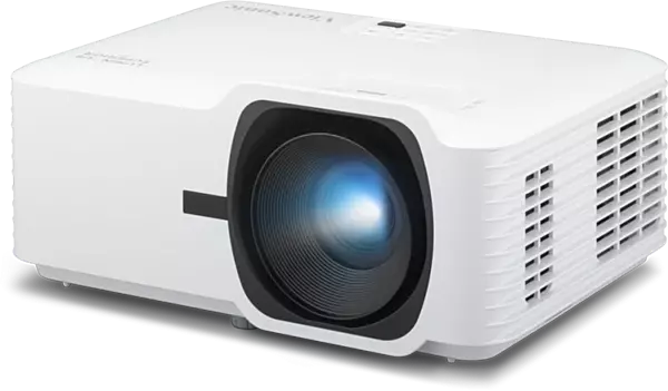 Viewsonic LSD400HD - 4,000 ANSI Lumens 1080p Laser Business/Education Projector