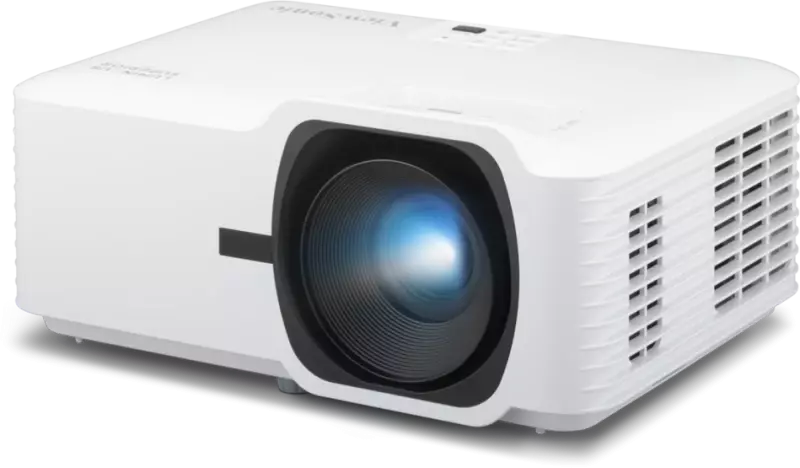 Viewsonic LSD400HD - 4,000 ANSI Lumens 1080p Laser Business/Education Projector