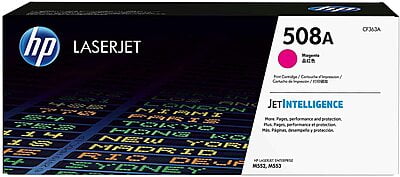 HP CF363A Magenta Toner