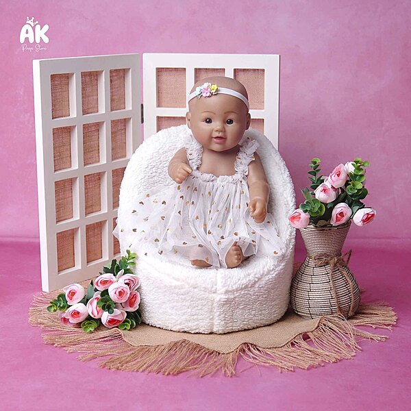 Pretty in Pink Theme - Toddler