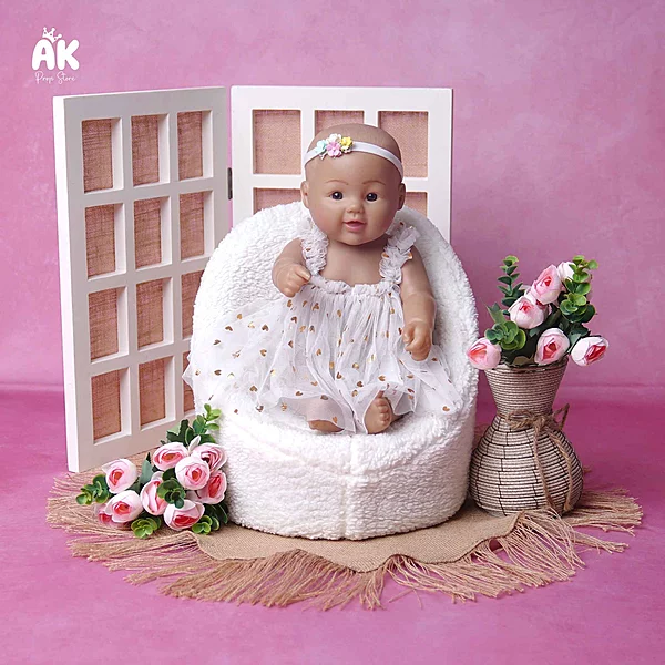 Pretty in Pink Theme - Toddler