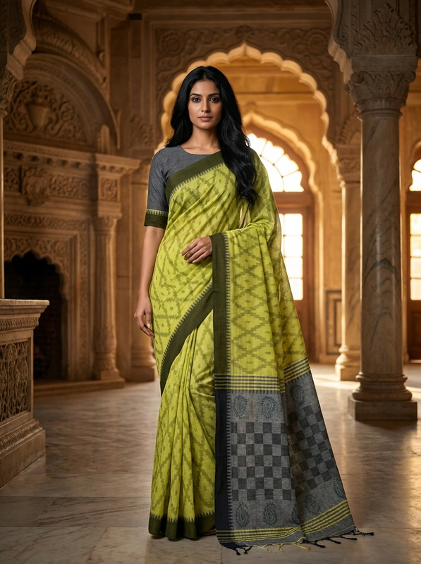 Cotton Handloom 3