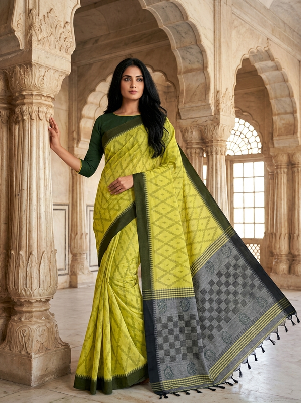 Cotton Handloom 3