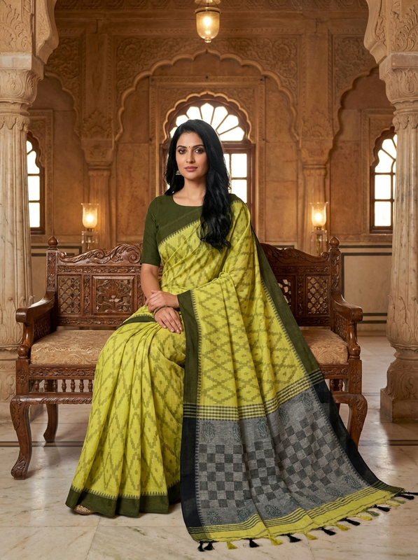 Cotton Handloom 3