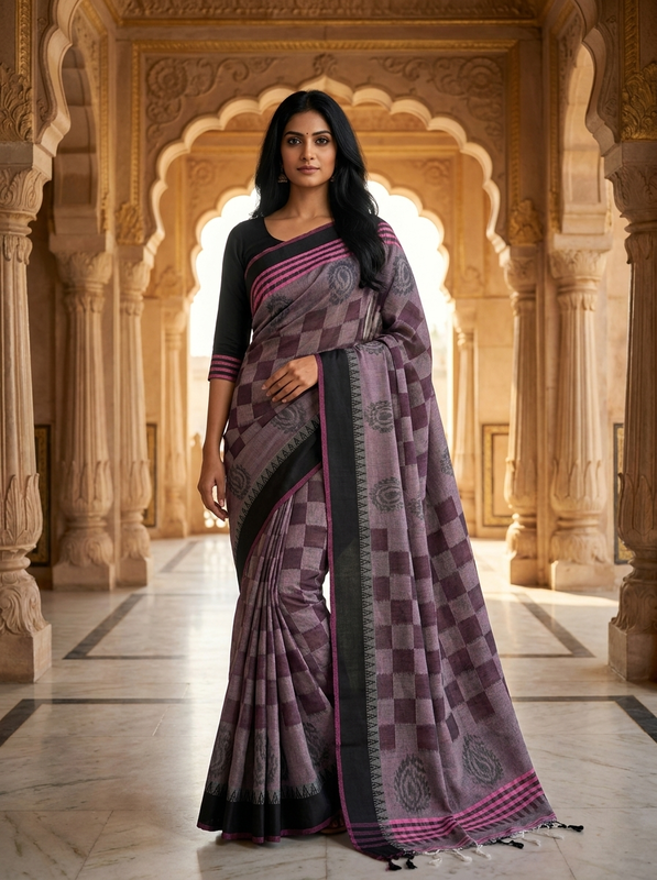 Cotton Handloom 4
