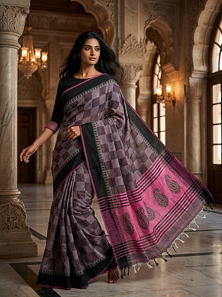 Cotton Handloom 4