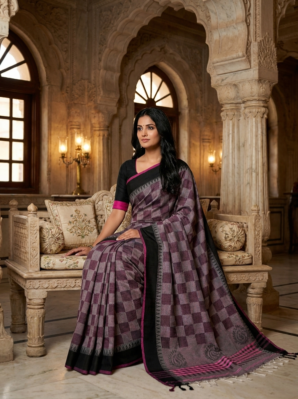 Cotton Handloom 4