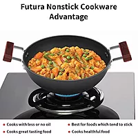 HAWKINS NS FUTURA IC DEEP KADAI INK35S