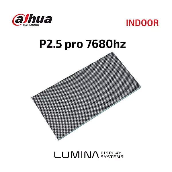 INDOOR P2.5 PRO